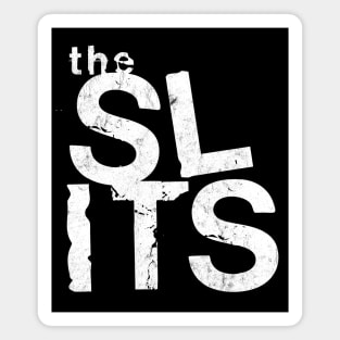 The Slits .... Magnet